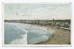 Long Beach, York, Me.