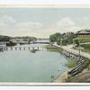 Sewall's Bridge and Country Club, York, Me.