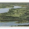 Holyoke and Connecticut River, Holyoke, Mass.