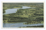 Holyoke and Connecticut River, Holyoke, Mass.