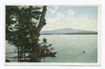 Cropple Crown Mountain, Lake Wentworth, Wolfeboro, N.H.