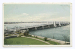 West Boston Bridge, Boston, Mass.