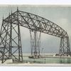 Aerial Bridge, Duluth, Minn.