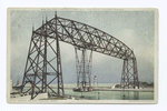 Aerial Bridge, Duluth, Minn.