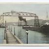 U.S. Ship Canal, Duluth, Minn.