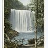 Minnehaha Falls, Minnesota