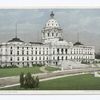 State Capitol, St. Paul, Minn.