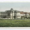 Carnegie Institute, Pittsburgh, Pa.