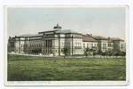 Carnegie Institute, Pittsburgh, Pa.