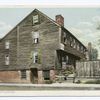 Old Bakery, Salem, Mass.