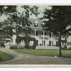 Rogers Rock Hotel, Lake George, N.Y.