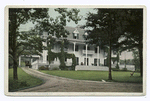 Rogers Rock Hotel, Lake George, N.Y.