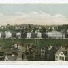 Estey Organ Works, Brattleboro, Vt.