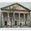St. Pauls' Church, Boston, Mass.