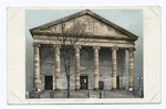 St. Pauls' Church, Boston, Mass.