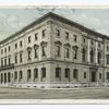 New England Conservatory of Music, Boston, Mass.