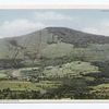 Greylock Mountain, Adams, Mass.