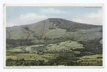 Greylock Mountain, Adams, Mass.