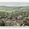 View, North Adams, Mass.
