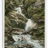 The Cascades, North Adams, Mass.