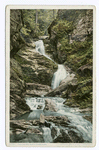 The Cascades, North Adams, Mass.