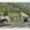 East Portal, Hoosac Tunnel, North Adams, Mass.