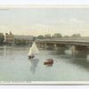 Old Toll Bridge, Springfield, Mass.