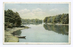 Sagamore Creek, Portsmouth, N.H.