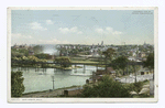 View, Ann Arbor, Mich.