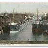 Mesaba Ore Docks, Duluth, Minn.