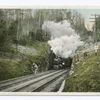 State Line Tunnel, Berkshire Hills, Massachusetts
