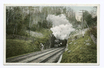State Line Tunnel, Berkshire Hills, Massachusetts