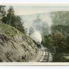 Berkshire Hills, Chester and Huntington, Massachusetts