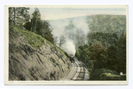 Berkshire Hills, Chester and Huntington, Massachusetts