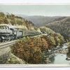Western Express in the Berkshire Hills, Massachusetts