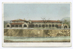 Hotel Cardenas, Trinidad, Colo.