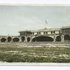 The Sequoyah, New Hotel, Syracuse, Kans.