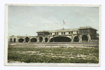 The Sequoyah, New Hotel, Syracuse, Kans.