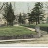 Home of Mrs. Mary Baker Eddy, Brookline, Mass.