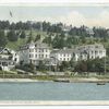 Island House, Mackinac Isl., Mich.