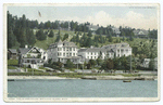 Island House, Mackinac Isl., Mich.