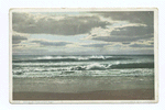Where Sky and Ocean Meet, Beach