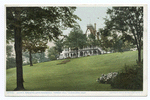 John D. Rockefeller's Residence, Forest Hill, Cleveland, Ohio