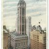 Singer Building, New York, N. Y.