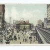 Herald Square, New York, N. Y.