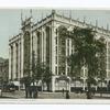 Berkeley Building, Boston, Mass.