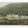 Mount Pleasant House, White Mountains, New Hampshire