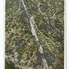 Incline, Mt. Lowe Railway, San Diego, Calif.