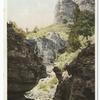 The Narrows, Williams Canyon, Colorado