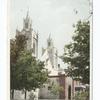 Church of San Felipe, Albuquerque, N. M.